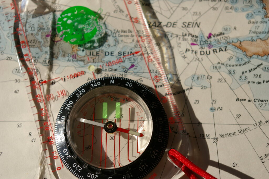Navigation Page
